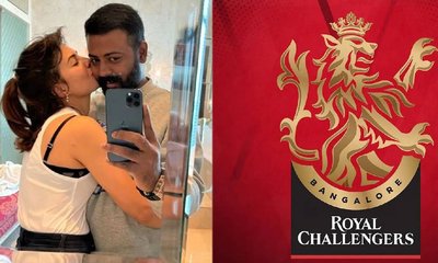 ಆರ್‌ಸಿಬಿ ಖರೀದಿಗೆ ಬಿಡ್‌ ಸಲ್ಲಿಸಿದ ಸುಲಿಗೆ ಪ್ರಕರಣ ಆರೋಪಿ ಸುಕೇಶ್