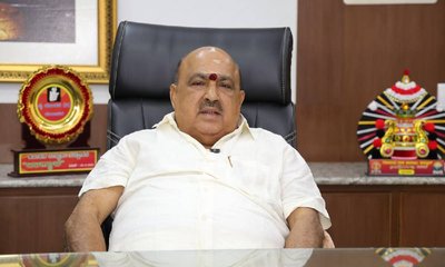 ಆರ್ಥಿಕವಾಗಿ ಹಿಂದುಳಿದವರ ಶಿಕ್ಷಣಕ್ಕೆ ಉತ್ತೇಜನ: ಸುಕುಮಾರ್ ಶೆಟ್ಟಿ