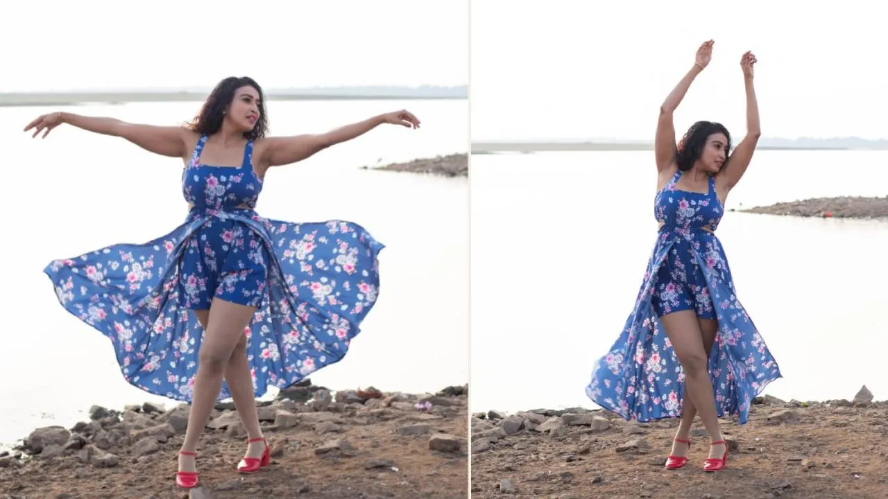 Summer Fashion 1