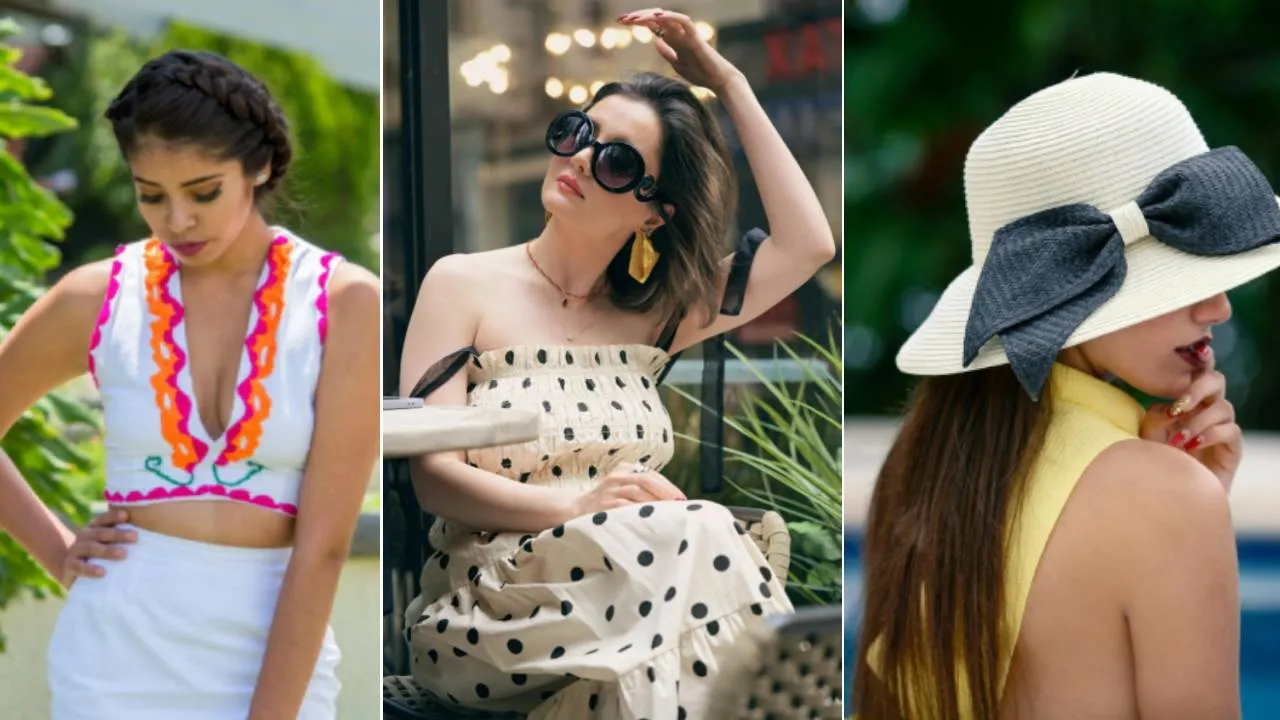 Summer Fashion 2026: ಶುರುವಾಯ್ತು ಸಮ್ಮರ್ ಫ್ಯಾಷನ್ ಹಂಗಾಮ!