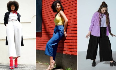 ಬೇಸಿಗೆಯಲ್ಲಿ ಕೂಲಾಗಿರಿಸುವ ಕುಲ್ಲೊಟ್ಸ್ ಫ್ಯಾಷನ್