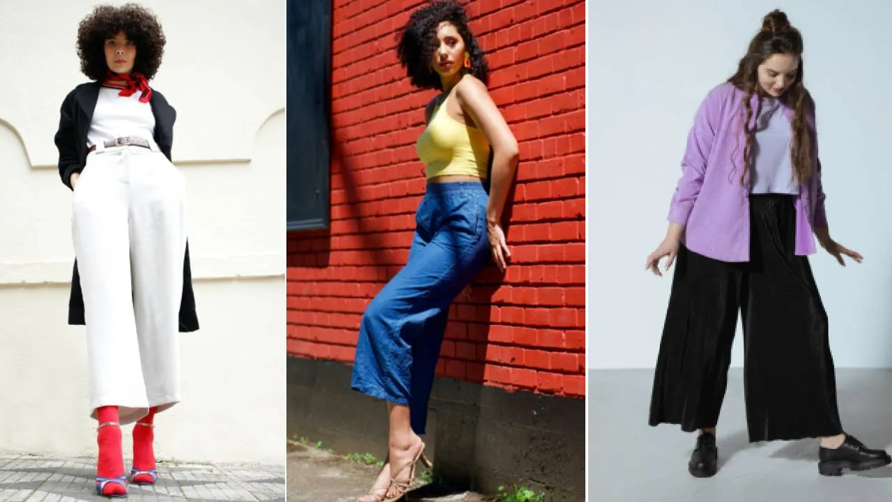 Summer Fashion 2026: ಬೇಸಿಗೆಯಲ್ಲಿ ಕೂಲಾಗಿರಿಸುವ ಕುಲ್ಲೊಟ್ಸ್ ಫ್ಯಾಷನ್