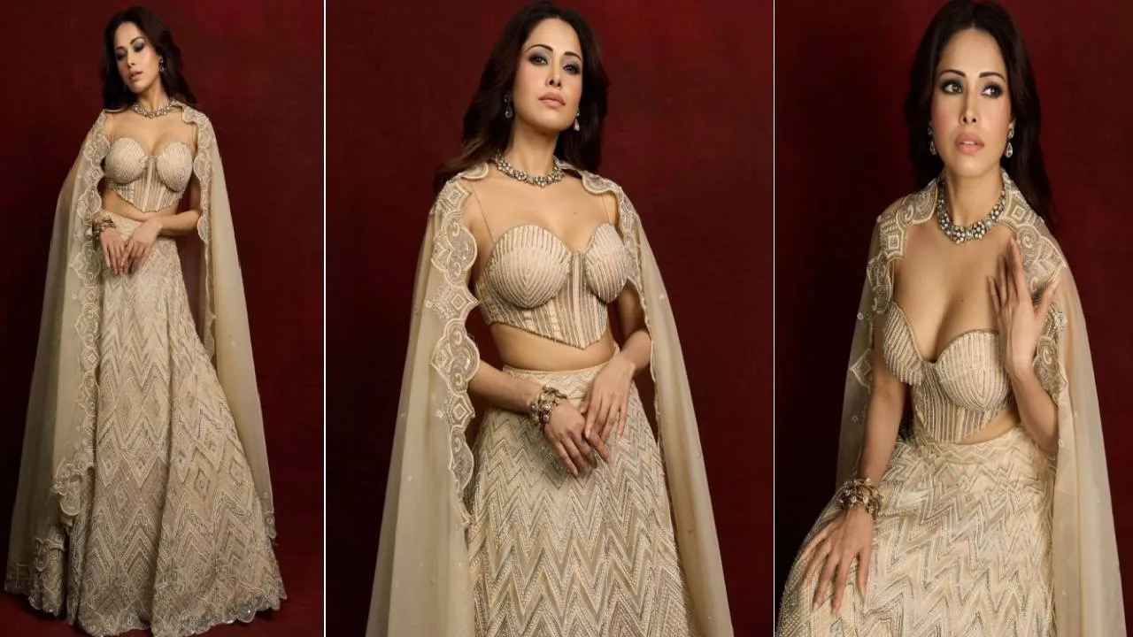 Summer Fashion 2026: ಬೇಸಿಗೆಯ ವೆಡ್ಡಿಂಗ್‌ ಫ್ಯಾಷನ್‌ನಲ್ಲಿ ಬಂತು ಕಾರ್ಸೆಟ್‌ ಬ್ಲೌಸ್‌ ಲೆಹೆಂಗಾ!