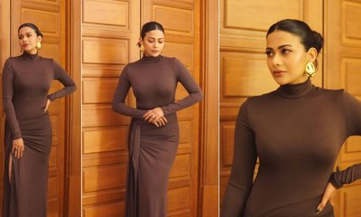 ಬೇಸಿಗೆಯಲ್ಲಿ ಬಾಡಿಕಾನ್‌ ಡ್ರೆಸ್‌ಗೆ ಟಾಟಾ ಹೇಳಿ!