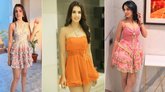 ಸಮ್ಮರ್‌ನಲ್ಲಿ ಅಲ್ಟ್ರಾ ಮಾಡರ್ನ್‌ ಲುಕ್‌ ನೀಡುವ 3 ಮಿನಿ ಡ್ರೆಸ್‌ಗಳಿವು