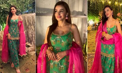 ಸಮ್ಮರ್‌ ವೆಡ್ಡಿಂಗ್‌ ಫ್ಯಾಷನ್‌ಗೆ ಕಾಲಿಟ್ಟ ಸ್ಟ್ರಾಪ್‌ ಕುರ್ತಾ-ಧೋತಿ