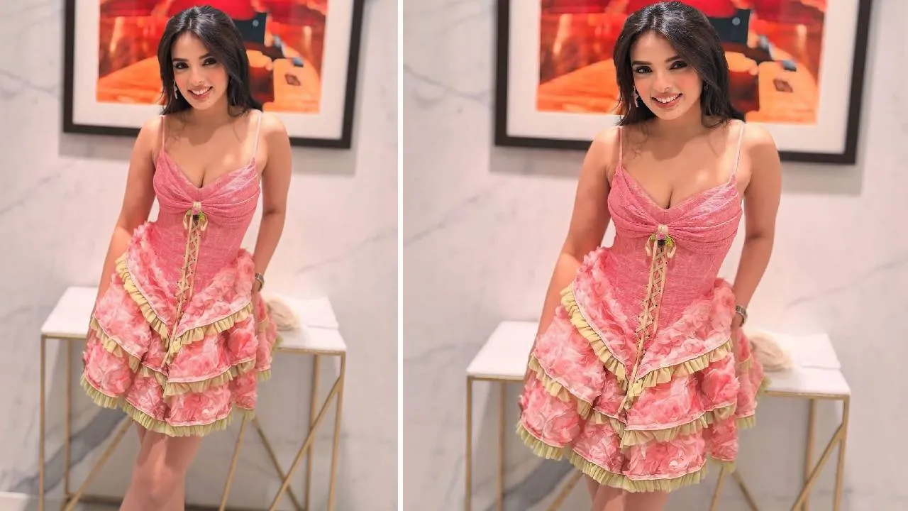 Summer Fashion 2026: ಸಮ್ಮರ್‌ನಲ್ಲಿ ಅಲ್ಟ್ರಾ ಮಾಡರ್ನ್‌ ಲುಕ್‌ ನೀಡುವ 3 ಮಿನಿ ಡ್ರೆಸ್‌ಗಳಿವು - Image 4