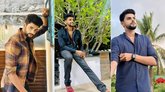 ಮೆನ್ಸ್‌ ಸಮ್ಮರ್‌ ಫ್ಯಾಷನ್‌ಗೆ ನಟ ದರ್ಶ್‌ ಚಂದ್ರಪ್ಪ ಅವರ ಸಿಂಪಲ್‌ ಸಲಹೆಗಳು