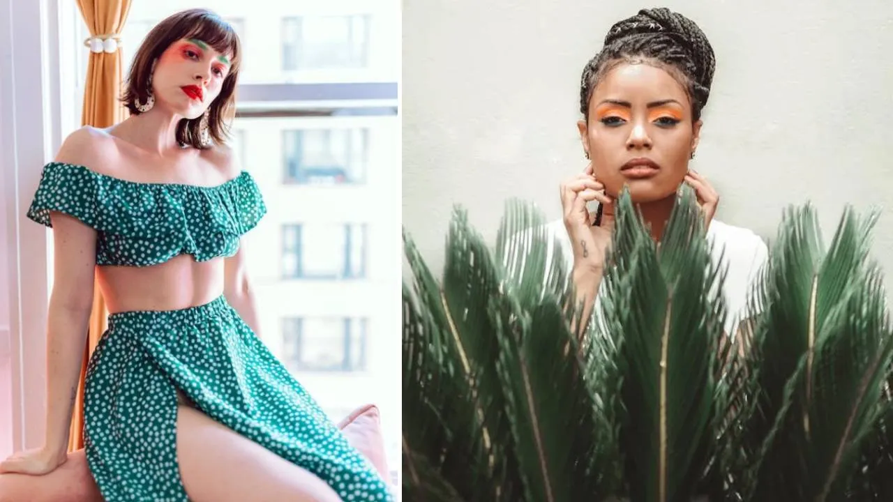 Summer Fashion & Beauty 2