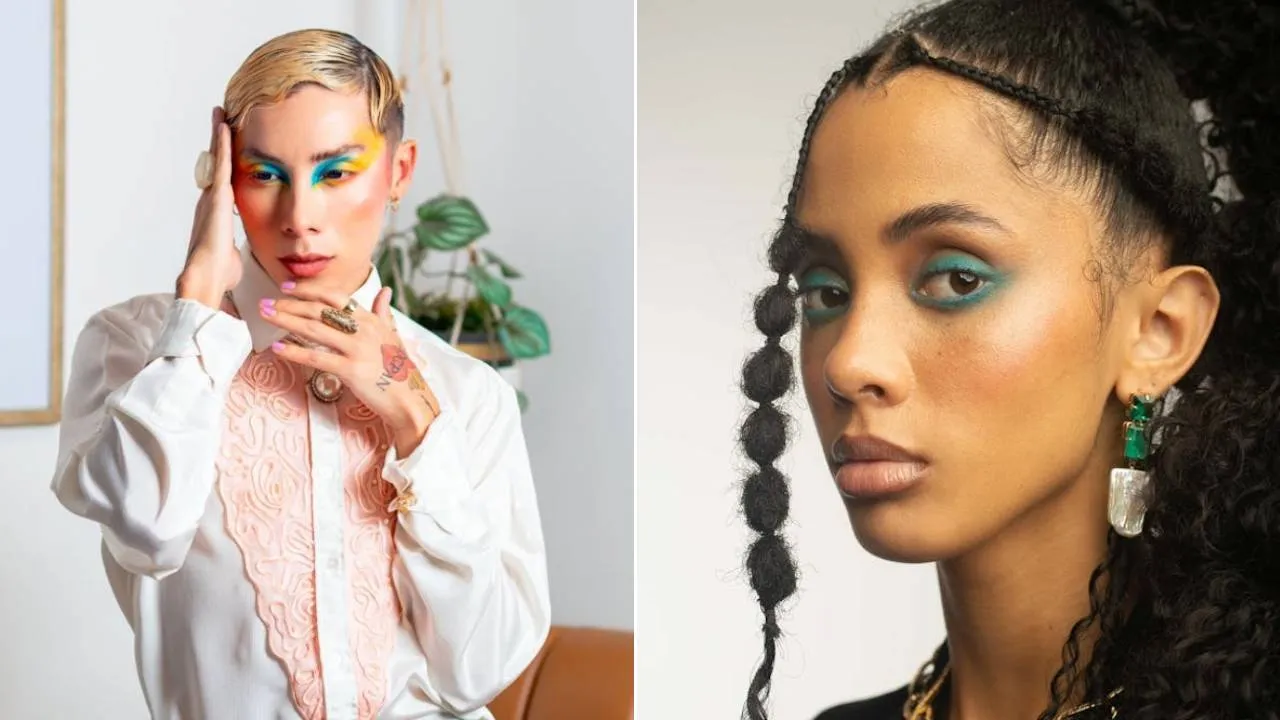 Summer Fashion & Beauty 3