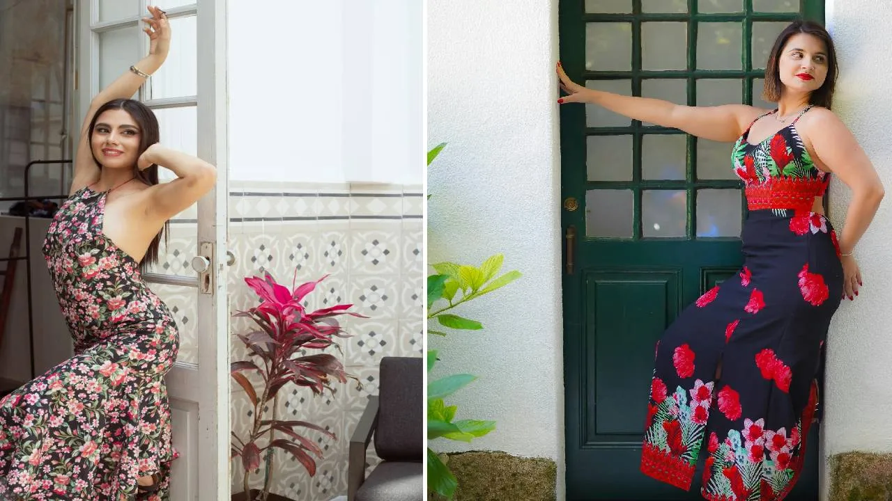 Summer Fashion 2026: ಬೇಸಿಗೆಯಲ್ಲಿ ಉಲ್ಲಾಸ ಹೆಚ್ಚಿಸುವ  ಮ್ಯಾಕ್ಸಿ ಗೌನ್‌ ಸ್ಟೈಲಿಂಗ್‌ - Image 5