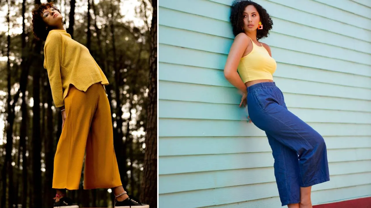 Summer Fashion 2026: ಬೇಸಿಗೆಯಲ್ಲಿ ಕೂಲಾಗಿರಿಸುವ ಕುಲ್ಲೊಟ್ಸ್ ಫ್ಯಾಷನ್ - Image 5