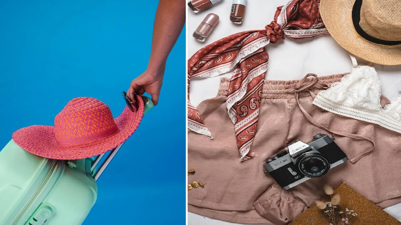 Summer Travel Fashion Tips 2026: ಸಮ್ಮರ್ ಟ್ರಾವೆಲ್ ಫ್ಯಾಷನ್ ಪ್ರಿಯರಿಗೆ ಇಲ್ಲಿವೆ 5 ಸ್ಟೈಲಿಂಗ್ ಟಿಪ್ಸ್ - Image 2