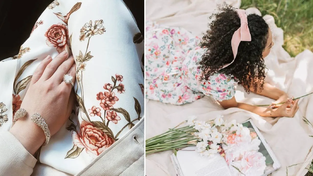 Summer Printed Fashion 2