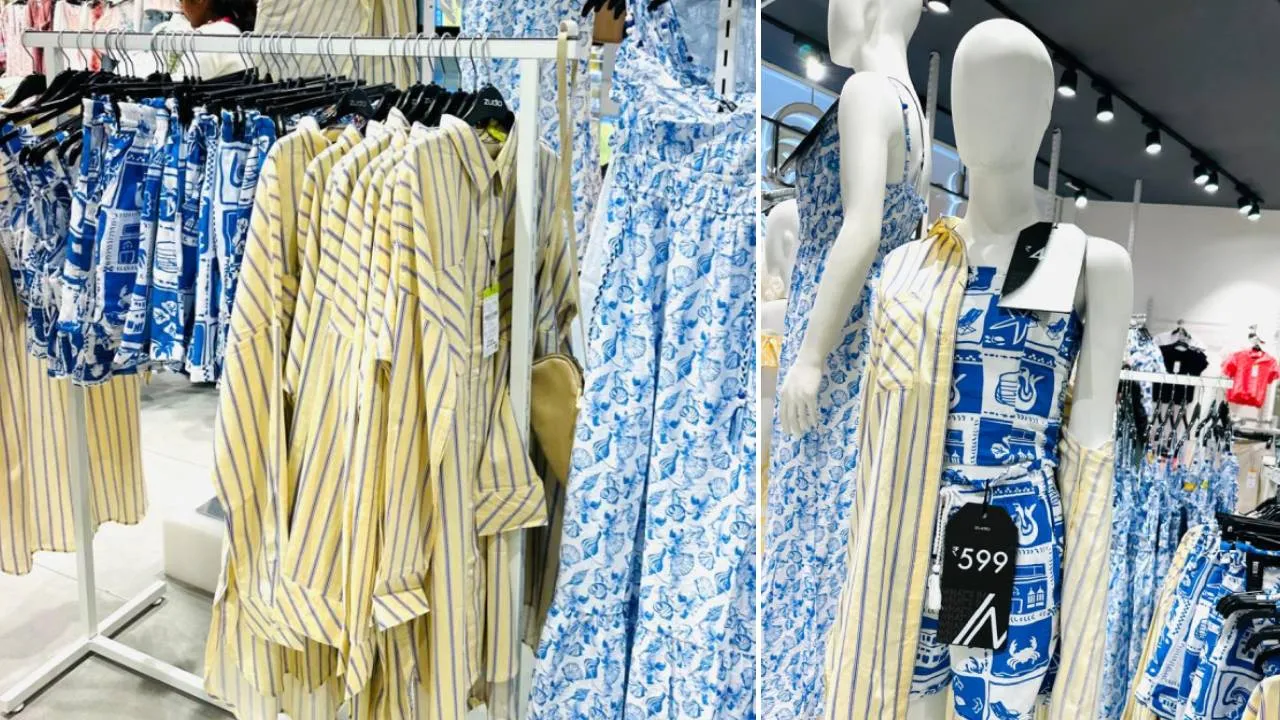 Summer Season End Sale: ಸೀಸನ್‌ಗೂ ಮುನ್ನವೇ ಆರಂಭವಾಯ್ತು ಸಮ್ಮರ್‌ ಎಂಡ್‌ ಸೇಲ್‌ - Image 3