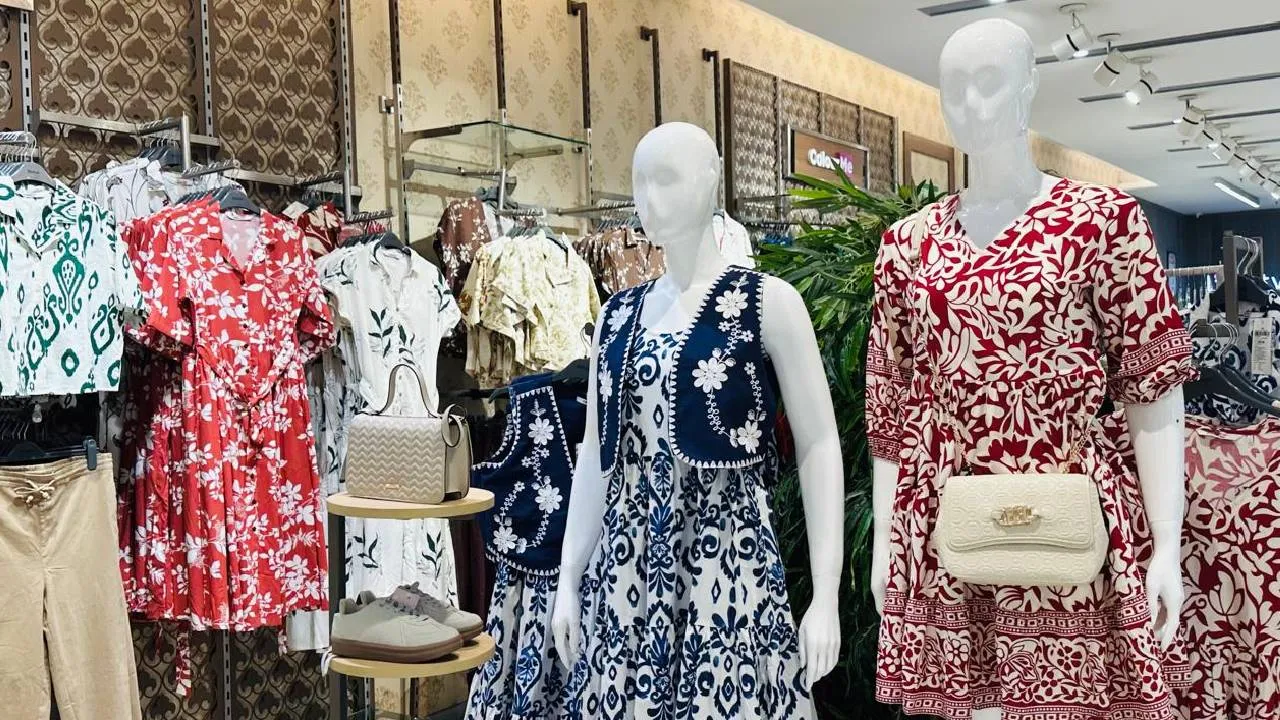 Summer Shopping 2026: ಯುವತಿಯರ ಸಮ್ಮರ್‌ ಫ್ಯಾಷನ್‌ವೇರ್ಸ್ ಶಾಪಿಂಗ್‌ಗೆ ಇಲ್ಲಿವೆ ಸಿಂಪಲ್‌ ಟಿಪ್ಸ್