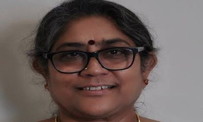 ಕರ್ನಾಟಕ ಲೇಖಕಿಯರ ಸಂಘದ ನೂತನ ಅಧ್ಯಕ್ಷೆಯಾಗಿ ಆರ್ ಸುನಂದಮ್ಮ ಆಯ್ಕೆ