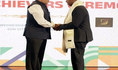 ಇದೊಂದು ಸಾಂಸ್ಕೃತಿಕ ವಿನಿಮಯ