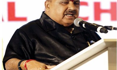 ಸಮಾಜವನ್ನು ಪುನರ್‌ ಮಿಲನ ಮಾಡುವ ಪ್ರಯತ್ನ