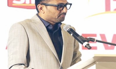 ವಿವಿಧ ಕ್ಷೇತ್ರದವರನ್ನೂ ಒಂದೆಡೆ ಸೇರಿಸುವುದು ಸುಲಭ ಅಲ್ಲ