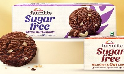 ಸಕ್ಕರೆ ರಹಿತ ಕುಕ್ಕೀಸ್‌ ಈಗ ಮಾರುಕಟ್ಟೆಗೆ ಲಗ್ಗೆ