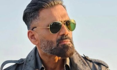 ಇದೊಂದೇ ಕಾರಣಕ್ಕೆ  40 ಕೋಟಿ ರೂ ಜಾಹೀರಾತು ತಿರಸ್ಕರಿಸಿದ  ಸುನಿಲ್ ಶೆಟ್ಟಿ