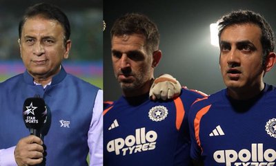 IND vs ENG: ಭಾರತಕ್ಕೆ ತಾಂತ್ರಿಕ ಬದಲಾವಣೆ ಸೂಚಿಸಿದ ಗವಾಸ್ಕರ್‌!