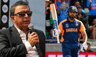 IND vs ENG: ರೋಹಿತ್‌ ಶರ್ಮಾಗೆ ಸುನೀಲ್‌ ಗವಾಸ್ಕರ್‌ ವಾರ್ನಿಂಗ್!
