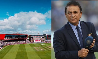 IND vs ENG: ಕೆನಿಂಗ್ಟನ್‌ ಓವಲ್‌ ಪಿಚ್‌ ಬಗ್ಗೆ ಸುನೀಲ್‌ ಗವಾಸ್ಕರ್‌ ಕಿಡಿ!