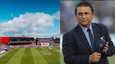 IND vs ENG: ಕೆನಿಂಗ್ಟನ್‌ ಓವಲ್‌ ಪಿಚ್‌ ಬಗ್ಗೆ ಸುನೀಲ್‌ ಗವಾಸ್ಕರ್‌ ಕಿಡಿ!