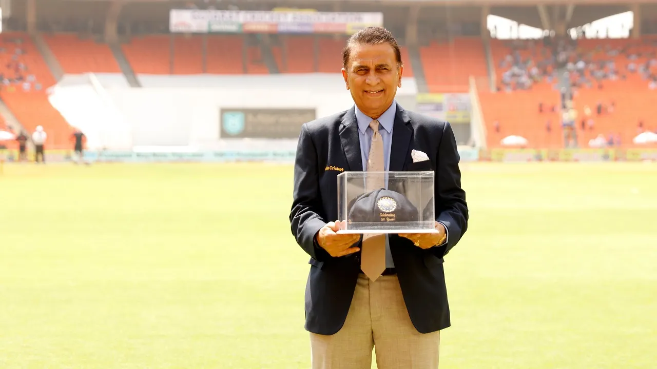 IND vs ENG: ಇಂಗ್ಲೆಂಡ್‌ ವಿರುದ್ಧ ಅತಿ ಹೆಚ್ಚು ಟೆಸ್ಟ್‌ ರನ್‌ ಗಳಿಸಿದ ಭಾರತದ ಟಾಪ್‌ 5 ಬ್ಯಾಟರ್ಸ್‌! - Image 3