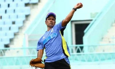 ಭಾರತ ಎ ತಂಡಕ್ಕೆ ಕನ್ನಡಿಗ ಸುನಿಲ್ ಜೋಶಿ ಕೋಚ್