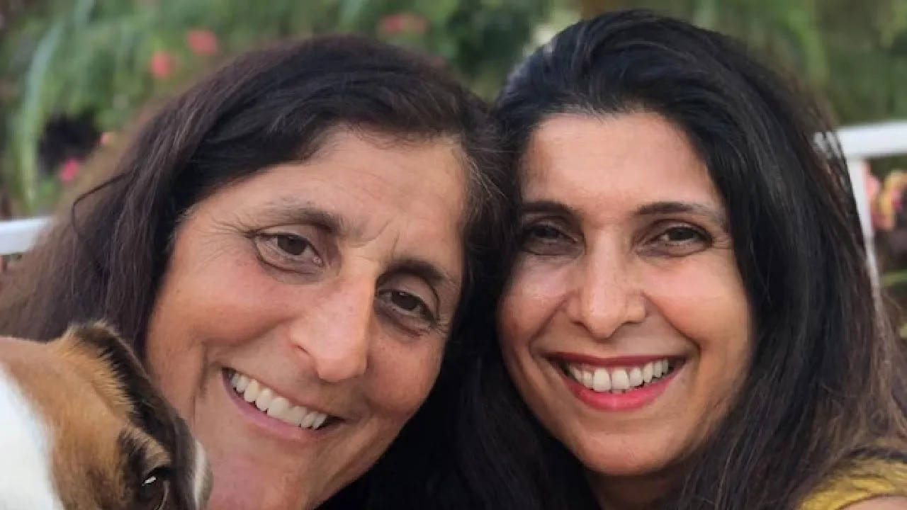 Sunita Williams: ಭಾರತಕ್ಕೆ ಬಂದ್ರೆ ಸಮೋಸ ಪಾರ್ಟಿ ಗ್ಯಾರಂಟಿ...! ಸುನಿತಾ ವಿಲಿಯಮ್ಸ್‌ ಕುಟುಂಬಸ್ಥರ ಸಂಭ್ರಮಾಚರಣೆ