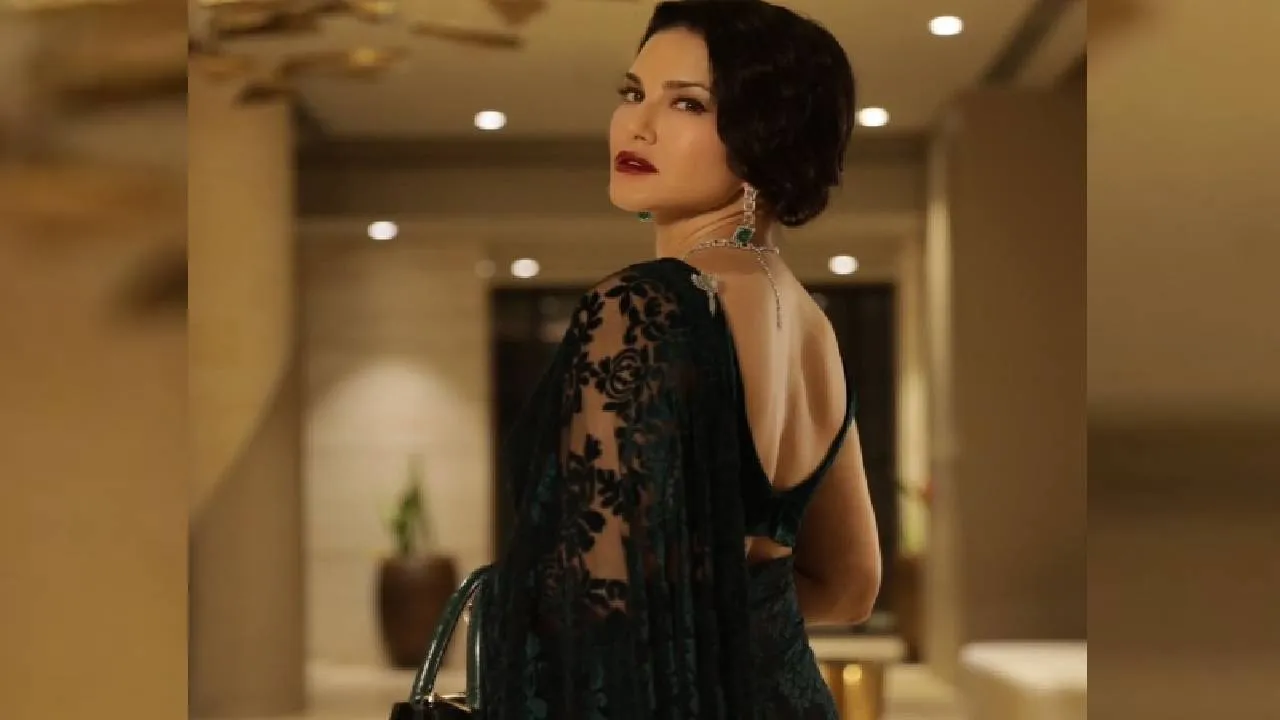 Sunny Leone