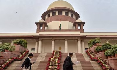 ಗೃಹ ಕಾರ್ಮಿಕರ ಕನಿಷ್ಠ ವೇತನ ಅರ್ಜಿ ತಿರಸ್ಕರಿಸಿದ ಸುಪ್ರೀಂ ಕೋರ್ಟ್