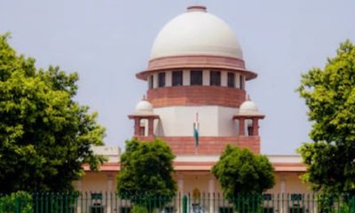 ಶಾಲೆಯಲ್ಲಿ ಉಚಿತ ಸ್ಯಾನಿಟರಿ ಪ್ಯಾಡ್‌ಗಳನ್ನು ನೀಡುವಂತೆ  ಸುಪ್ರೀಂ ಸೂಚನೆ