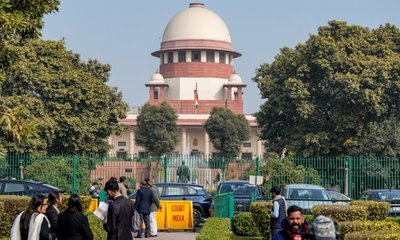 ಉಚಿತ ಕೊಡುಗೆ ನೀಡಿದ ರಾಜ್ಯಗಳಿಗೆ ಸುಪ್ರೀಂ ಕೋರ್ಟ್‌ ಛೀಮಾರಿ!