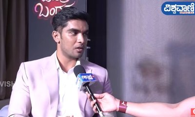 ಗಿಲ್ಲಿ-ಅಶ್ವಿನಿ ಫೈಟ್ ಬಗ್ಗೆ ಸೂರಜ್ ನೇರ ಮಾತು!