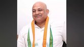 ಎಐಸಿಸಿ ಕಾರ್ಯದರ್ಶಿ ಸೂರಜ್ ಹೆಗ್ಡೆ ನಿಧನಕ್ಕೆ ಸಿಎಂ ಸಂತಾಪ