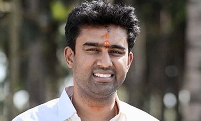 ಅಸಹಜ ಲೈಂಗಿಕ ದೌರ್ಜನ್ಯ ಕೇಸ್‌ನಲ್ಲಿ ಸೂರಜ್‌ ರೇವಣ್ಣಗೆ ಮತ್ತೆ ಸಂಕಷ್ಟ!