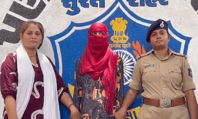ವಿದ್ಯಾರ್ಥಿಯಿಂದ ಗರ್ಭಿಣಿಯಾದ ಶಿಕ್ಷಕಿಯ ಗರ್ಭಪಾತಕ್ಕೆ ಅನುಮತಿ
