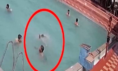 ಈಜುಕೊಳದಲ್ಲಿ ಮುಳುಗಿ ಪ್ರಾಣ ಕಳೆದುಕೊಂಡ 22 ವರ್ಷದ ಯುವಕ