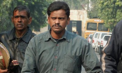 ಜೈಲಿನಿಂದ ಹೊರಬಂದ ಹರ ಹಂತಕ ಸುರೇಂದ್ರ ಕೋಲಿ