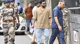 ಆನ್‌ಲೈನ್‌ ಬೆಟ್ಟಿಂಗ್‌: ಇ.ಡಿ ಎದುರು ವಿಚಾರಣೆಗೆ ಹಾಜರಾದ ರೈನಾ