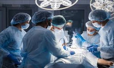 ಅಪರೂಪದ ಪ್ರಕರಣ: ವೈದ್ಯರ ತಂಡದ ಸಾಧನೆ