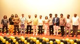 ರೌಡಿಸಂ ಕಥಾಹಂದರವುಳ್ಳ ‘ಸೂರಿ ಅಣ್ಣ’ ಚಿತ್ರದ ಟೀಸರ್‌ ರಿಲೀಸ್‌