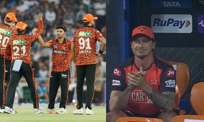 ಈ ಒಬ್ಬ ಬೌಲರ್‌ಗಾಗಿ ಎಸ್‌ಆರ್‌ಎಚ್‌ ಬಳಿ ಬೇಡಿಕೊಂಡಿದ್ದೆ: ಸ್ಟೇನ್‌!