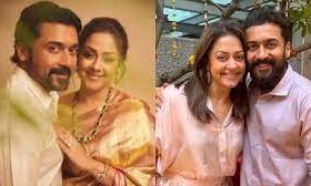 ಸೂರ್ಯ-ಜ್ಯೋತಿಕಾ ಪುತ್ರಿ ಪಿಯುಸಿಯಲ್ಲಿ ಗಳಿಸಿದ ಮಾರ್ಕ್ ಎಷ್ಟು ಗೊತ್ತಾ..?