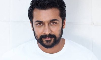 ನಟ ಸೂರ್ಯ ಅವರ ಭದ್ರತಾ ಅಧಿಕಾರಿಗೆ ವಂಚನೆ