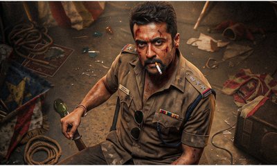6 ತಿಂಗಳಲ್ಲಿ 3 ಸಿನಿಮಾ; ಸೂರ್ಯ ಸ್ಪೀಡ್ ನೋಡಿ ಕಲಿಬೇಕು ಎಂದ್ರು ಫ್ಯಾನ್ಸ್!‌